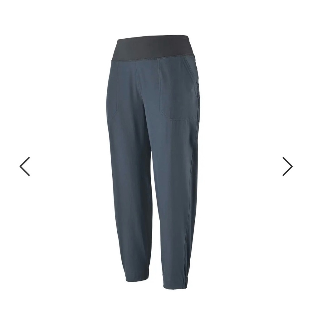 Patagonia Happy Hike Studio Pants. Women’s small.